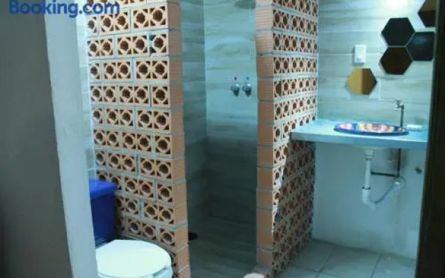 Hostal Tres Piedras By Rotamundos