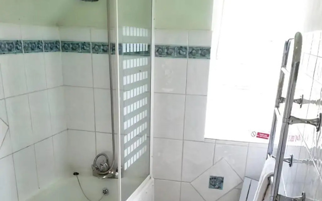 Rosemead Guest House