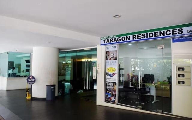 Taragon Service Panel KL