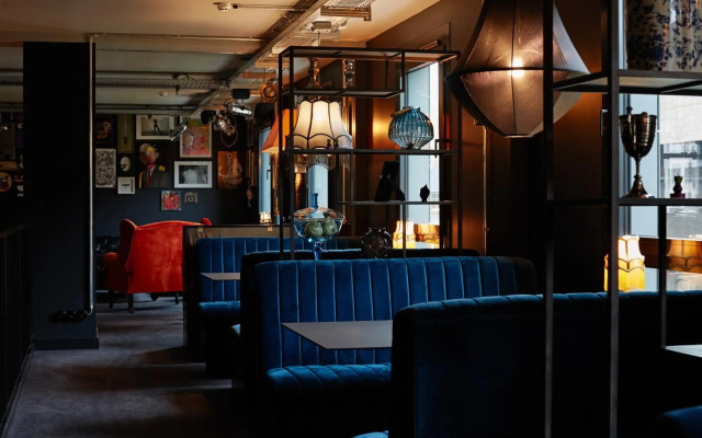 hotel friends Zeche Zollverein - Essen