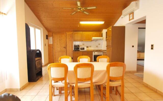 Apartment Jasminka 964