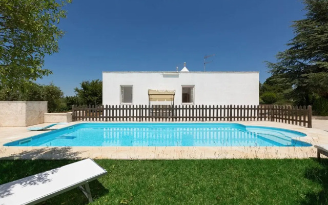 Casa dell'ulivo Alberobello