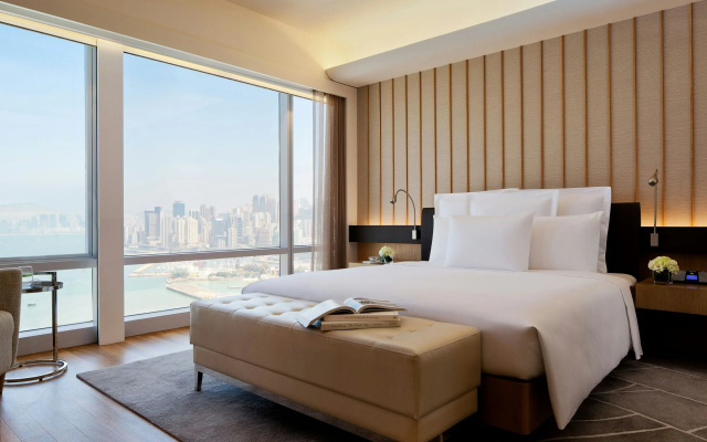 Renaissance Harbour View Hotel Hong Kong - photo 3
