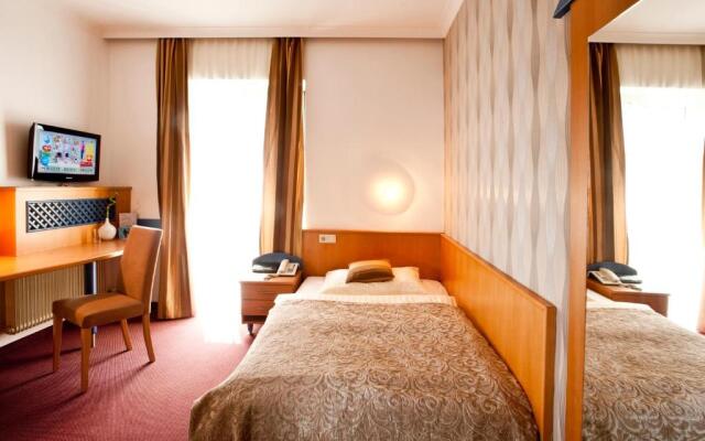 Hotel Geyer