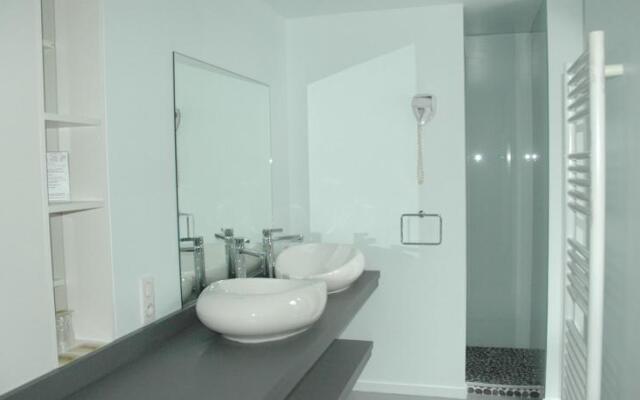 Logis Du Puy Ferrand