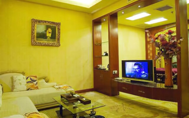 Emp-court Hotel