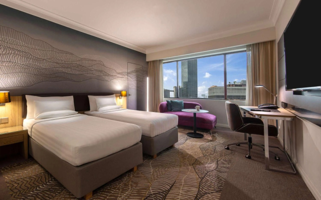 Novotel Kuala Lumpur City Centre - Image 6