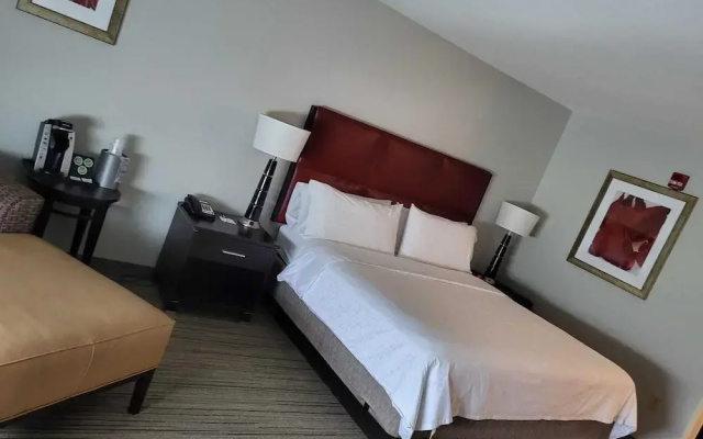 Holiday Inn Express Hotel & Suites Smithfield - Selma I -95, An Ihg Hotel
