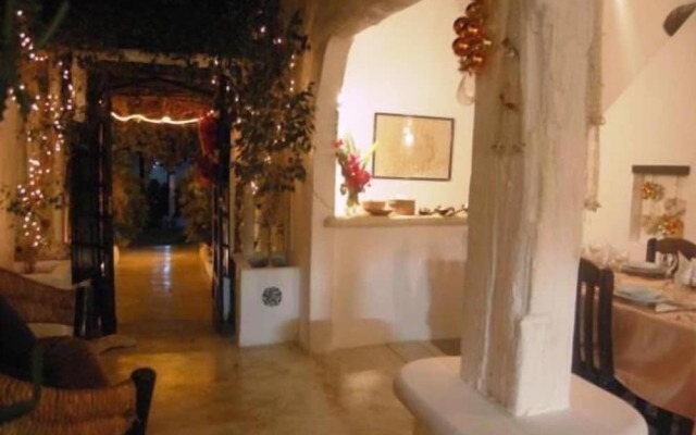 Posada Guaripete