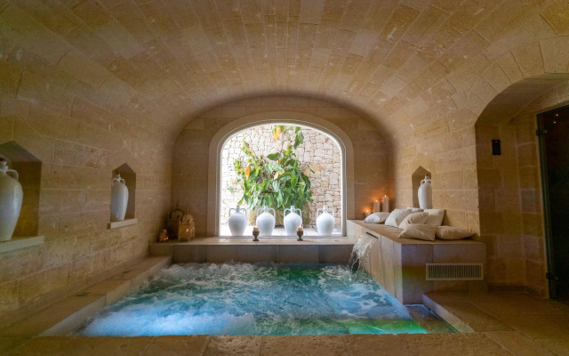 Masseria Muntibianchi AgriResort Restaurant & SPA