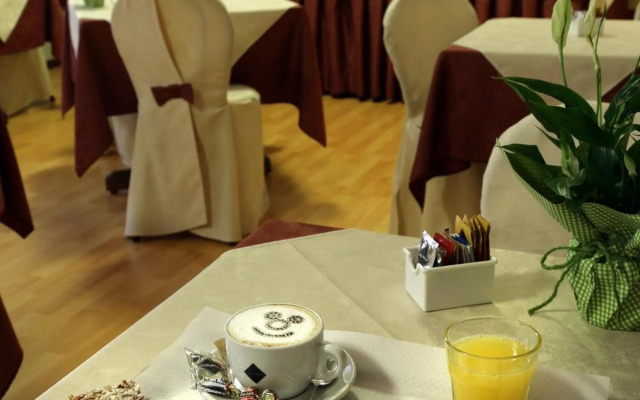 Hotel Cristallo