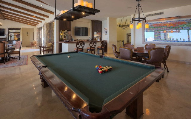 Casa Cielo Pedregal - Nine Bedroom Villa