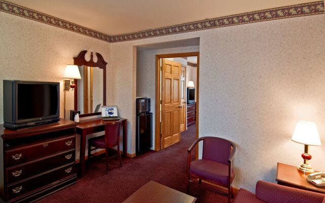 Americas Best Value Inn & Suites Waukegan Gurnee