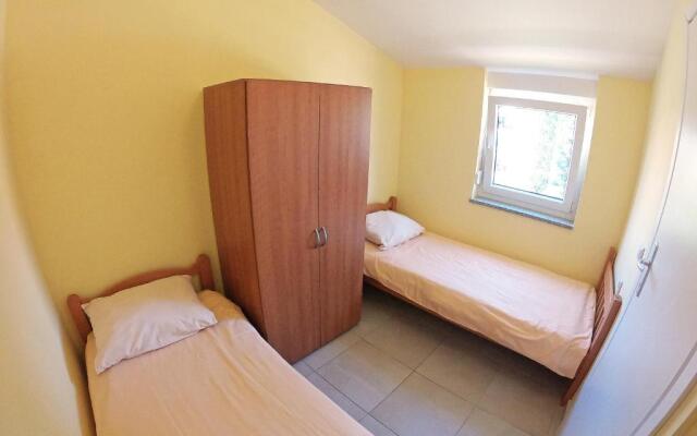 Apartments Solaris