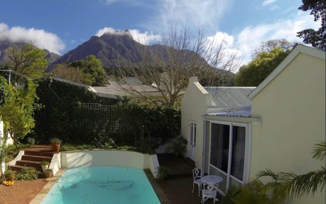 Newlands Guest House