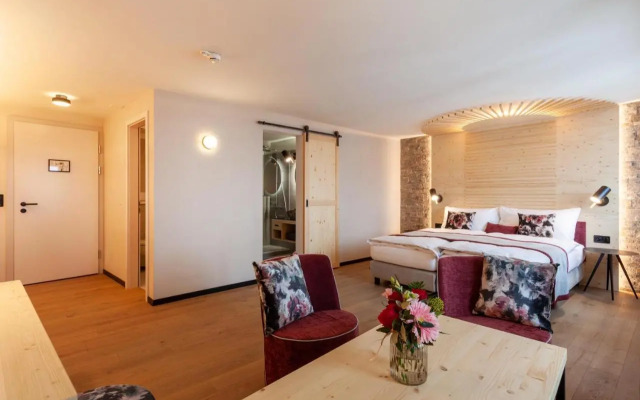 Sonne Andermatt Swiss Quality Hotel