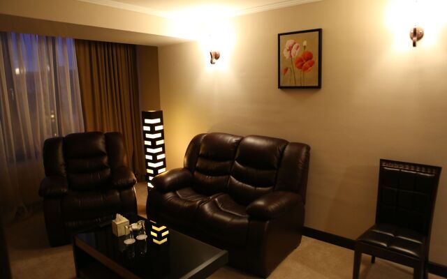 New Nairi Hotel