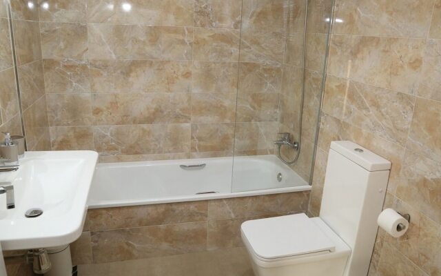 Apartamentos Turisticos Puente Romano P2 2-A