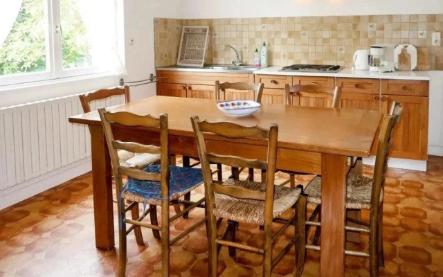 Holiday Home Les Genêts - PMR100