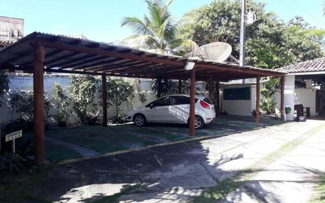 Arraial do Sol Beach Hotel