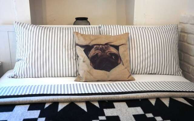 Pug Rooms