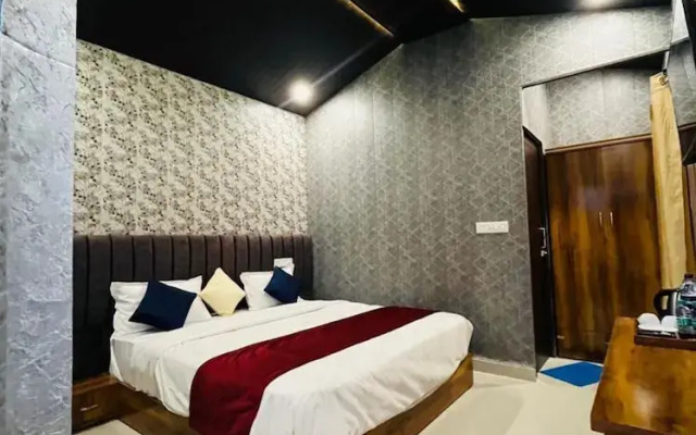 The Bluewind Resort