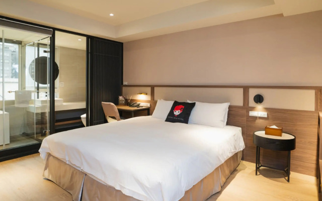 Royal Rose Hotel Zhongshan