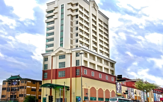 Summit Signature Hotel Batu Pahat