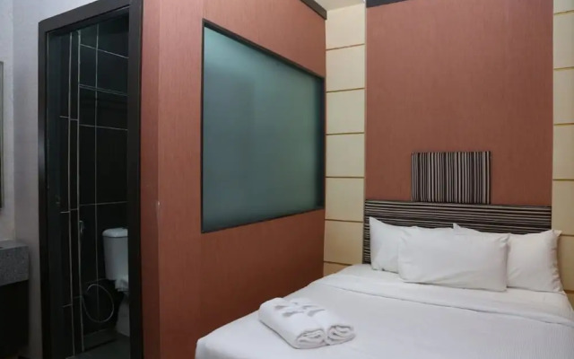 Vivids Hotel