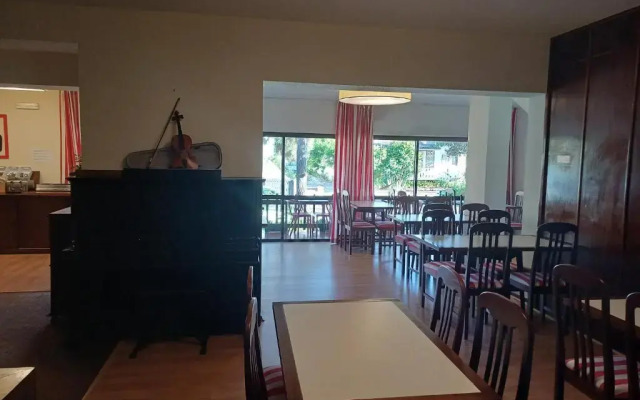 Hotel Verde Pinho
