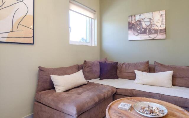 Oreon Suites - 'Areti'