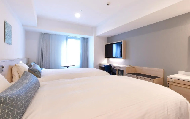 Vessel Inn Sakae Station