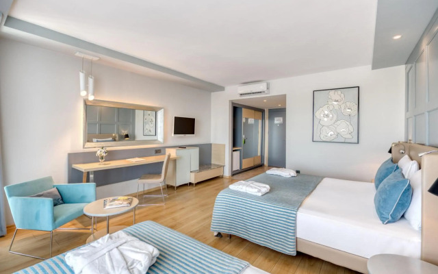 Numa Bay Exclusive Hotel - Ultra All Inclusive