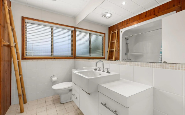 Possum House Jervis Bay Rentals