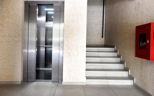 Bfg Suites Vera Residence