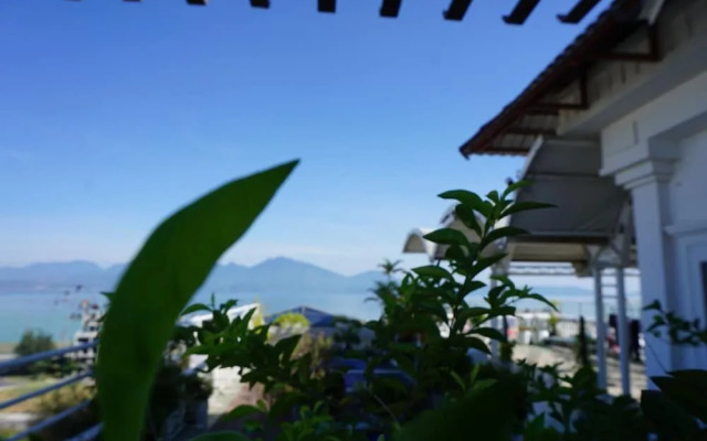 Ocean View Danang Hotel