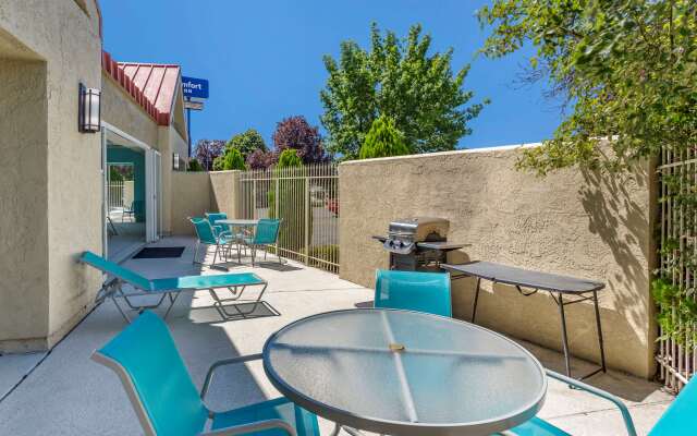 Comfort Inn Layton - Salt Lake City