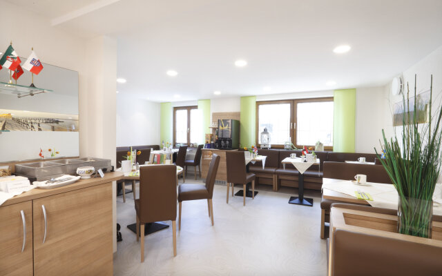 Hotel Pension Stern