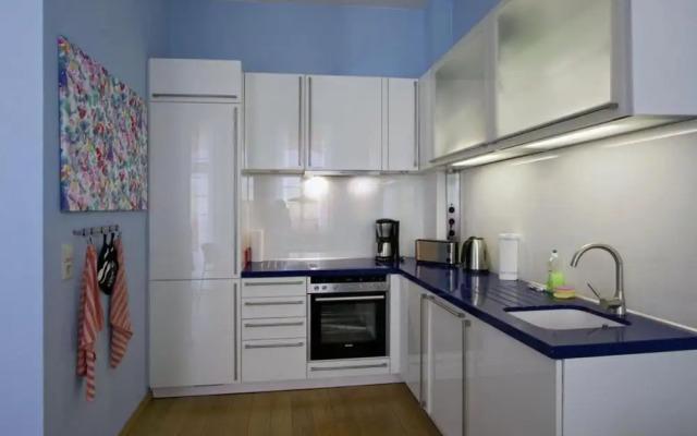 Sea View and Design Comfortable Vacation Home