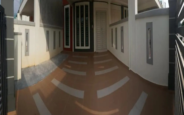 Homestay Ainizie Melaka