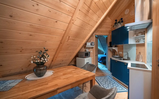 Rich Witch Villa&SPA