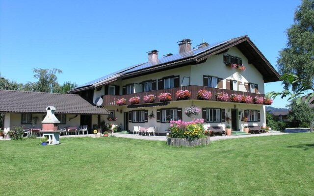 Gästehaus Scheil Apartments
