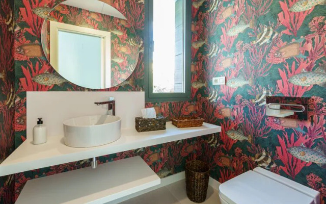 Holiday home in Mijas Costa