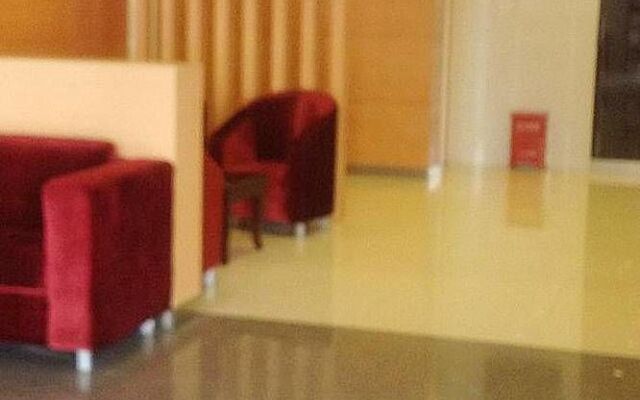 Pujiang Inn Shanghai Dahua Branch