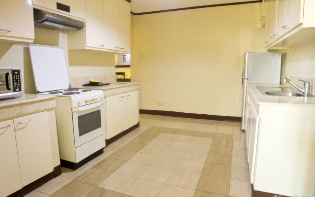 Parque Espana Residence Hotel