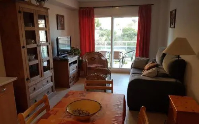 APARTMENT LA ROTA - Benidormland