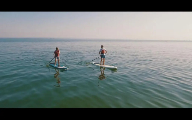 Charmante und zentrale Wohnung am Weiherpark Arbon