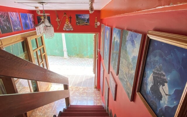 Mistico Machupicchu Eco B&B