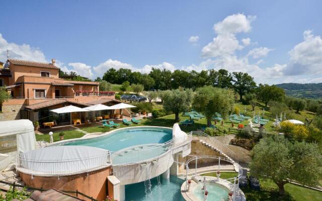 Hotel Saturno Fontepura