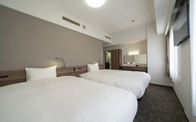 Nagoya B's Hotel